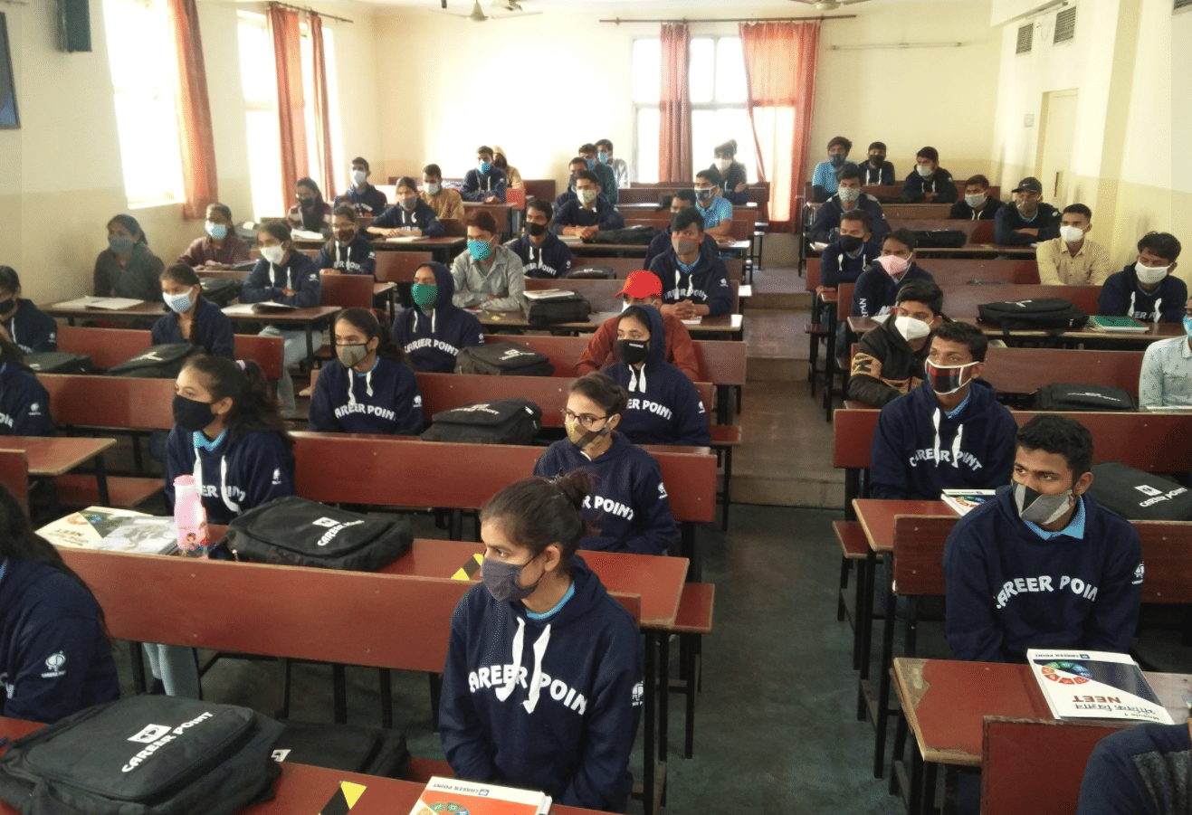 Career Point Career Point Jaipur photo 7